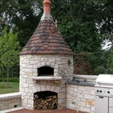 achtererf pizza oven