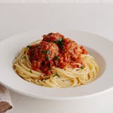 Hidas Cooker Meatballs