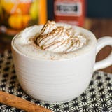 Pompoen Spice Latte