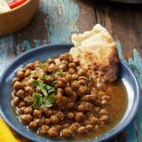 Chana Masala