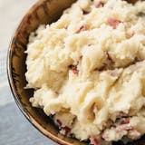 Rustik Garlic Mashed Potatoes