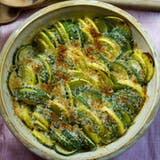 bagt Summer Squash Recipe