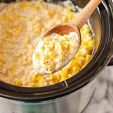 Hidas Cooker Creamed Corn