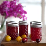 Recept: Wild Plum Jam