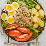 nicoise salad