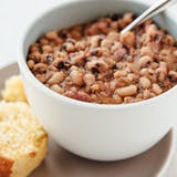 Black-Eyed Pea Stew