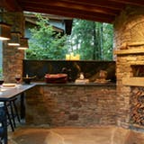 achtererf pizza oven