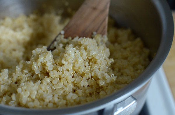 Wat Is Het Verschil Tussen Rode En Witte Quinoa