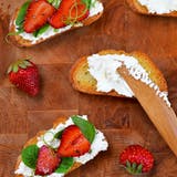 crostini: Why They're Summer's Perfect Appetizer