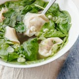 won Ton Soup