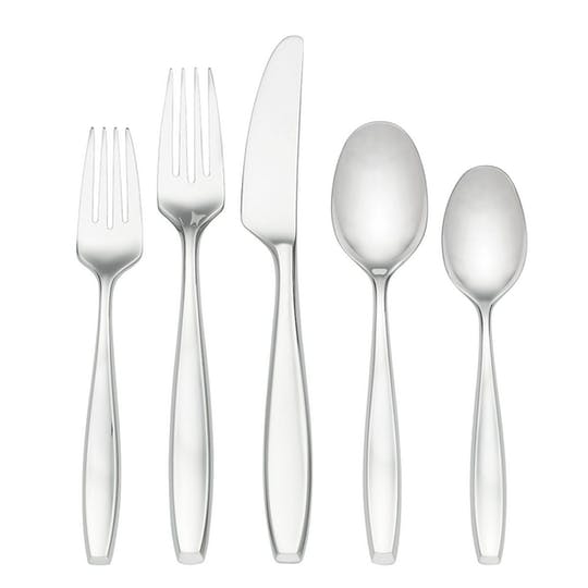 dansk 'Classic Fjord II' 5-piece Flatware Set