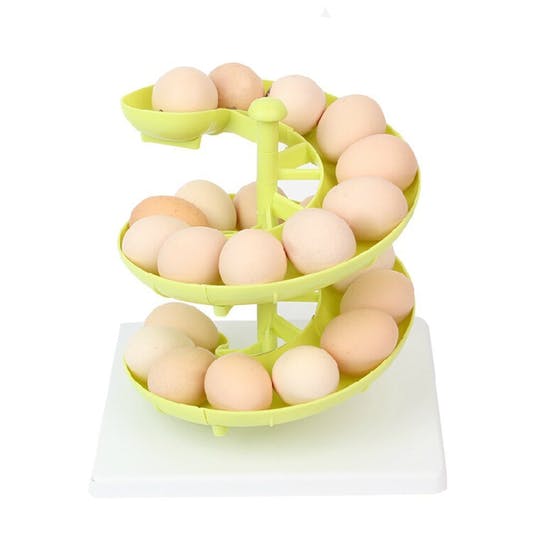 Yixin Plastic Egg Run Dispenser