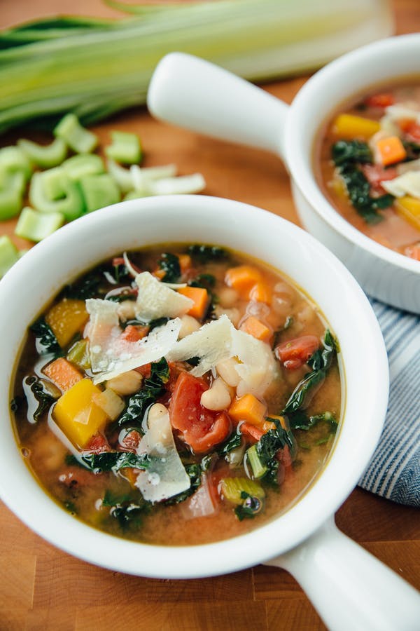 minestrone