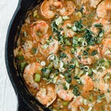 škamp Etouffee Recipe