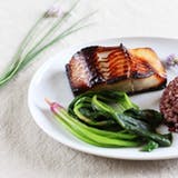 Recept: Nobu's Miso-Marinated Black Cod