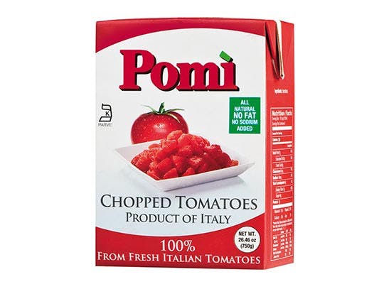 Pomi Chopped Tomatoes