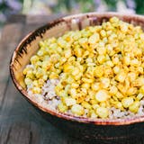 curried Corn and Coconut Rice