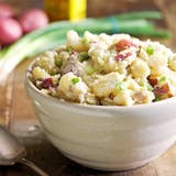 Hvad's Your Potato Salad Style?