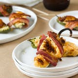 Pečen Recipe: Bacon Cheddar Jalapeno Poppers