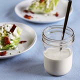 Recept: Creamy Blue Cheese Dressing