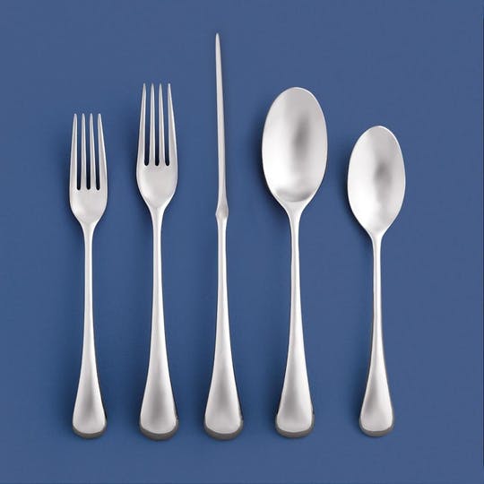 dansk Torun 5-piece Stainless Flatware Place Setting