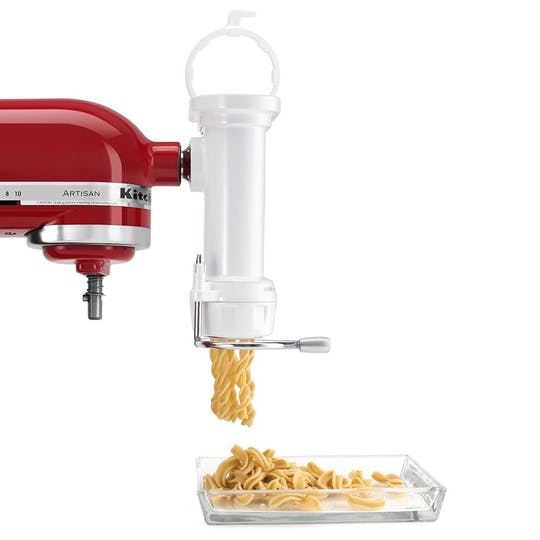KitchenAid KPEXTA Stand-Mixer Pasta-Extruder