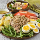 Resepti: Salad Nicoise