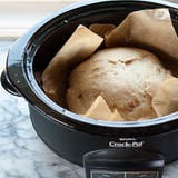 Hoe to Make Bread in the Slow Cooker