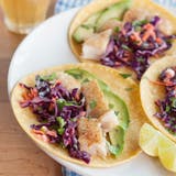 Fisk tacos