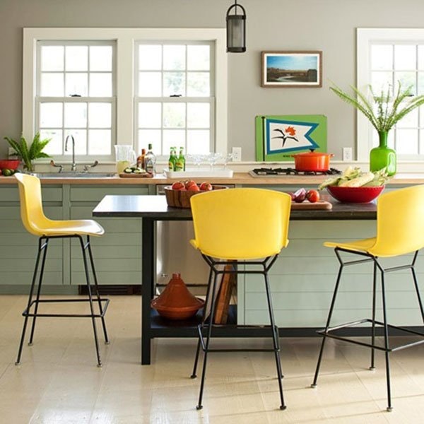 Kuning barstools