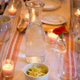 De 5 Most Important Tips for Creating Great Dinner Party Atmosphere